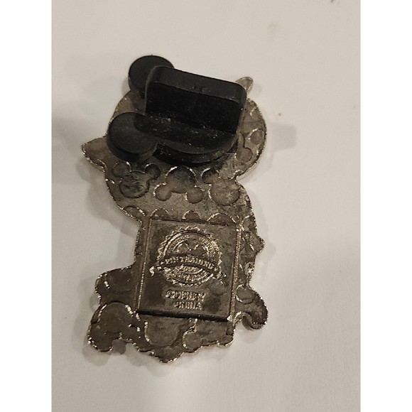 Disney Pin  67885 Tinker Bell Starter Peter Pan Fairy with Butterflies - Picture 4 of 6